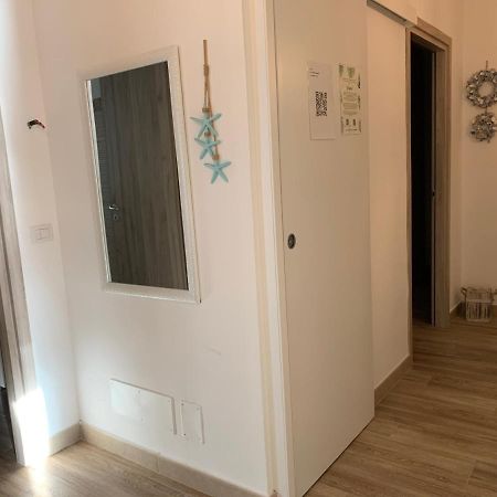 Attico Galilei D. Διαμέρισμα Gallipoli Εξωτερικό φωτογραφία
