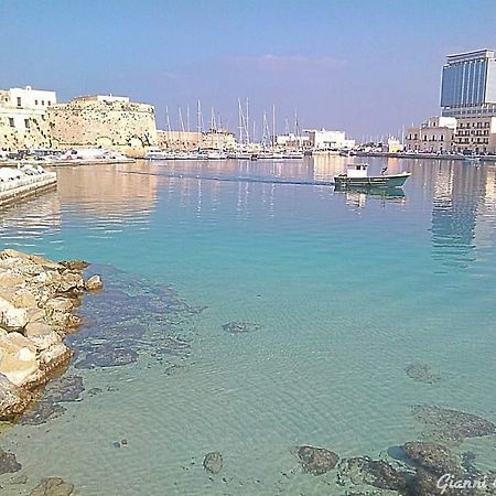 Attico Galilei D. Διαμέρισμα Gallipoli Εξωτερικό φωτογραφία