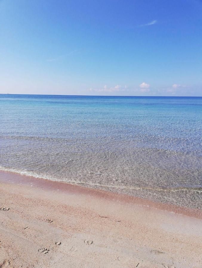Attico Galilei D. Διαμέρισμα Gallipoli Εξωτερικό φωτογραφία