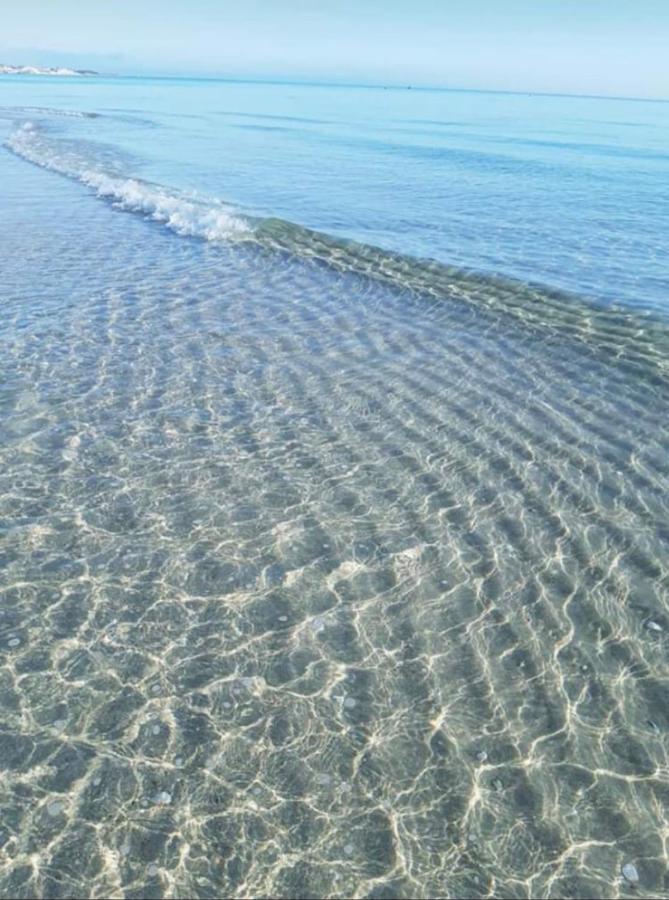 Attico Galilei D. Διαμέρισμα Gallipoli Εξωτερικό φωτογραφία