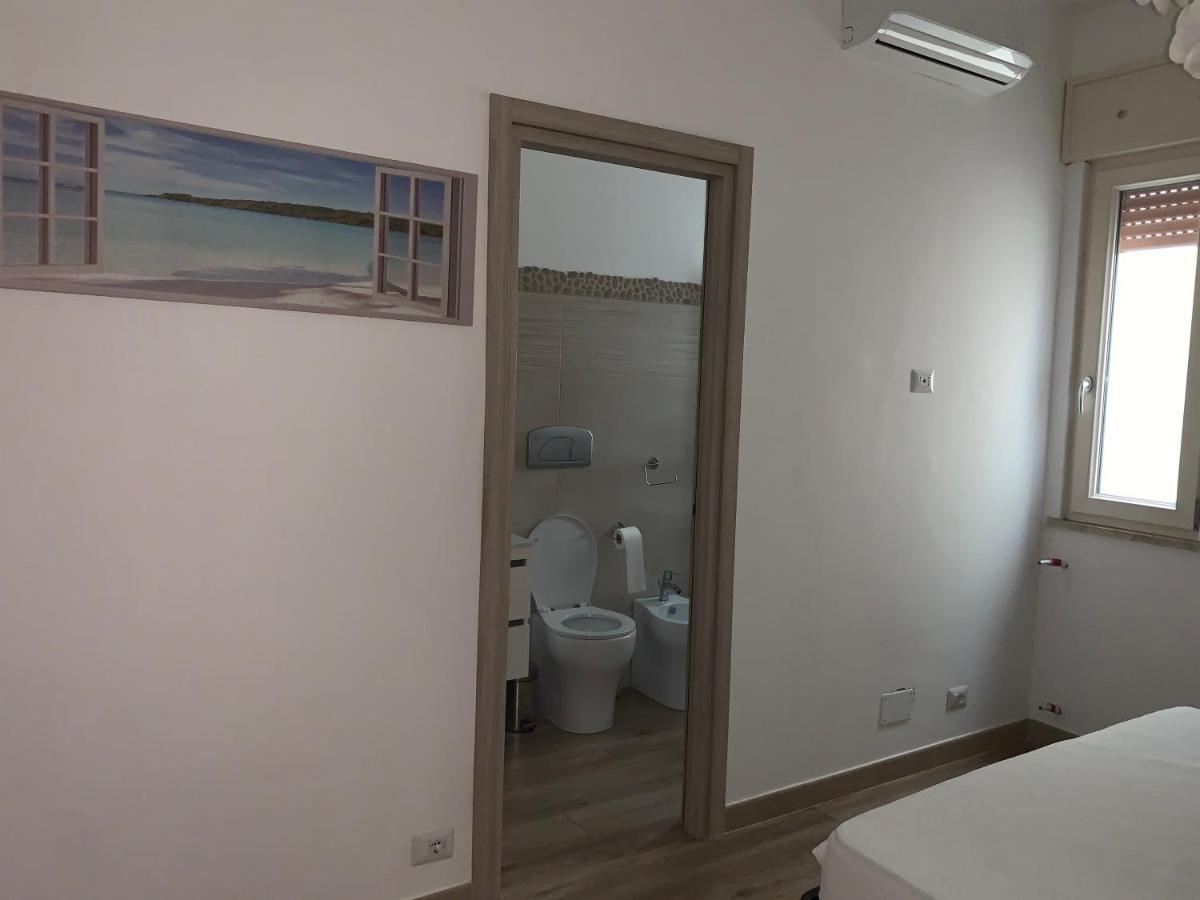 Attico Galilei D. Διαμέρισμα Gallipoli Εξωτερικό φωτογραφία