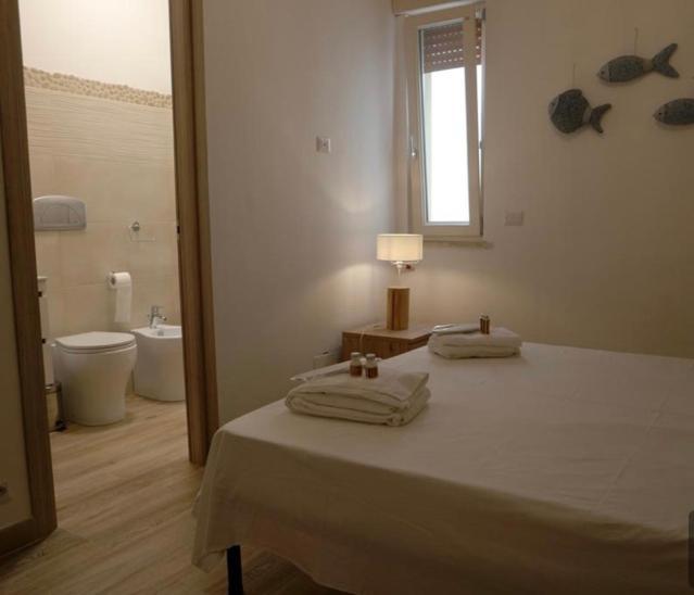 Attico Galilei D. Διαμέρισμα Gallipoli Εξωτερικό φωτογραφία