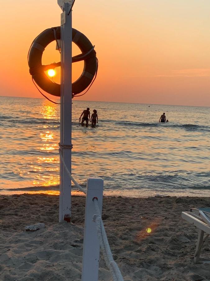 Attico Galilei D. Διαμέρισμα Gallipoli Εξωτερικό φωτογραφία