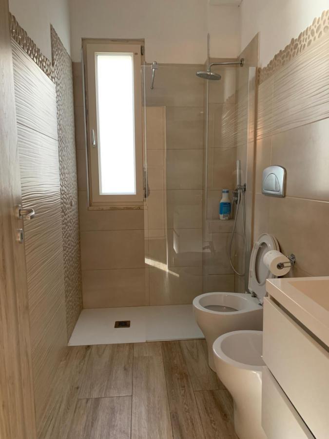 Attico Galilei D. Διαμέρισμα Gallipoli Εξωτερικό φωτογραφία
