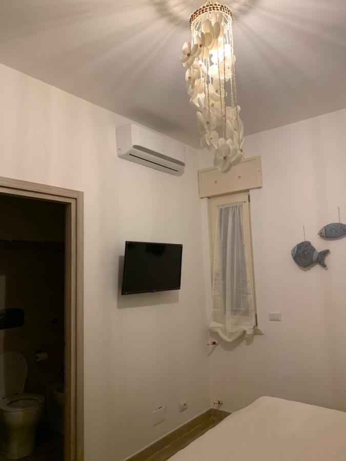 Attico Galilei D. Διαμέρισμα Gallipoli Εξωτερικό φωτογραφία